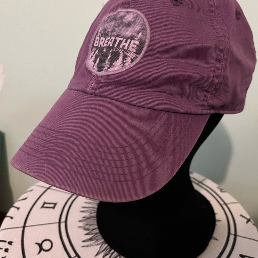 Life is good Hat